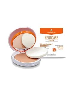 Heliocare Compact SPF50 Oil-Free