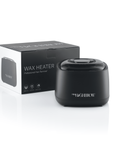 Mrs.Highbrow Digital Wax Heater - Ψηφιακή κεριέρα αποτρίχωσης