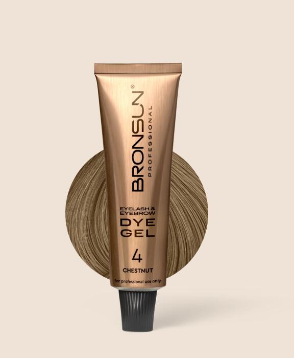 bronsun gel dye hybrid dye