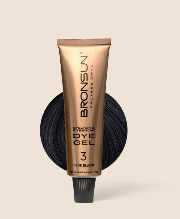bronsun gel dye hybrid dye