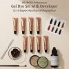 bronsun gel dye kit hybrid dye kit