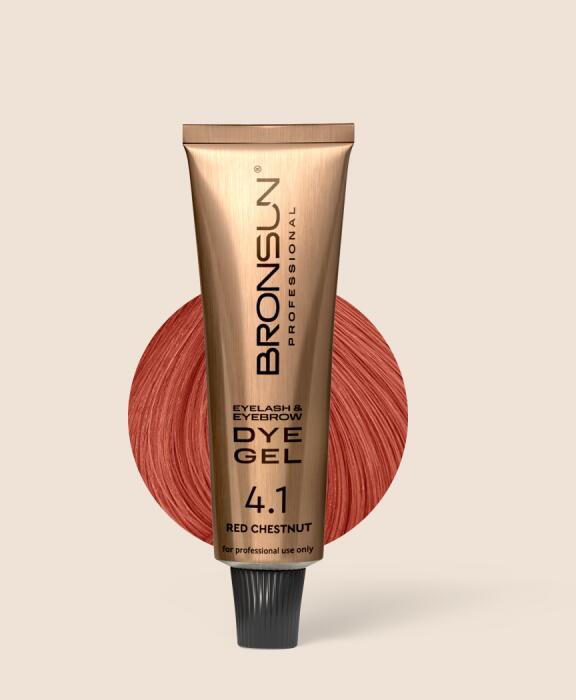bronsun gel dye hybrid dye
