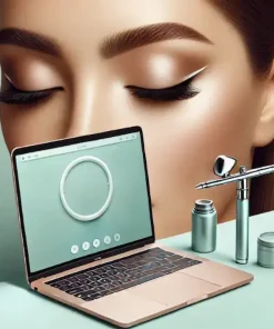 AirBrush Brows Online Course