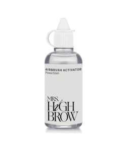 Mrs.Highbrow Airbrush Activator