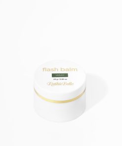 Ruthie Belle - Flash Balm 25g - Κόλλα για Lash Lift σε μορφή Balm