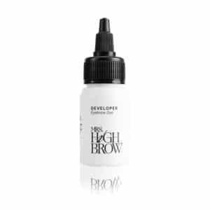 Mrs.Highbrow Hybrid Dye Developer για υβριδικές βαφές