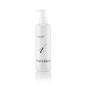 Mrs HighBrow - Cool Down 100 ml - Τζελ για μετά την αποτρίχωση