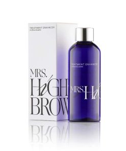 Mrs.Highbrow Treatment Enhancer - Ενισχυτικό Brow Henna