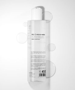 Fusion Vit C Micro-Water