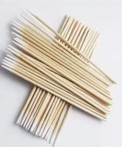 WOODEN STICKS - MicroWonders - Aesthetic Art Academy
