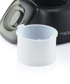 Silicone Bucket Wax Heater - Δοχείο κεριέρας από σιλικόνη