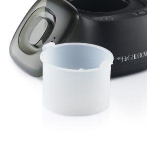 Silicone Bucket Wax Heater - Δοχείο κεριέρας από σιλικόνη