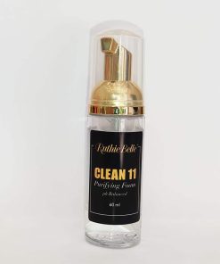 Αφρός Καθαρισμού Clean 11 Foam 60ml
