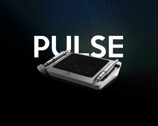 Clinita – Control Panel Pulse
