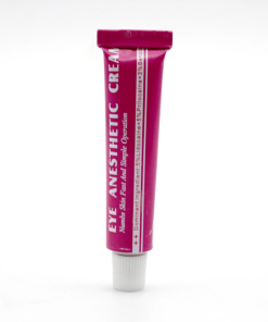 Αναισθητική κρέμα ματιών - Eye Anesthetic Cream