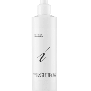 Mrs HighBrow - Get Set - Τζελ για πριν την αποτρίχωση100 ml