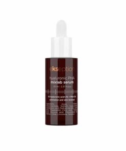Ekseption Hyaluronic PHA Mixlab Serum