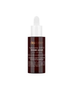 Ekseption Hyaluronic ZnPCA Mixlab Serum