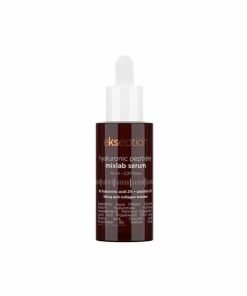 Ekseption Hyaluronic Peptides Mixlab Serum
