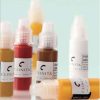 pmu colours - MicroWonders - Aesthetic Art Academy