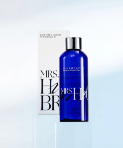 Mrs HighBrow Skin Prep Lotion - Λοσιον προετοιμασίας για Brow Henna