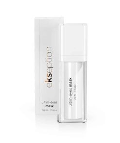 Ekseption Ultim-eyes Mask