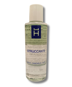 Harmony Castle BI-Phasic Make-up Remover