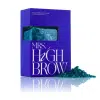 Mrs HighBrow - Film Wax Azuleen 500 gr - Κερί αποτρίχωσης σε beans