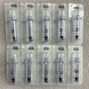 TBZBK Αμπούλες για Hyaluron Pen 0.3ml