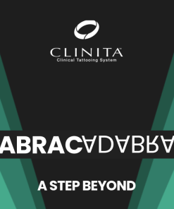 Brows – Χρωστικές PMU Clinita ABRACADABRA - 8ml