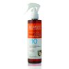 Bronze Tanning Oil SPF10, λαδι μαυρισματος με spf10, Nouvelyn αντηλιακο λαδι σωματος Secondary: λάδι για γρήγορο μαύρισμα, λάδι μαυρίσματος με monoi oil και carrot oil, αντηλιακό λάδι με λάδι καρότου και καρύδας, βαθύ μαύρισμα προστασία uva uvb