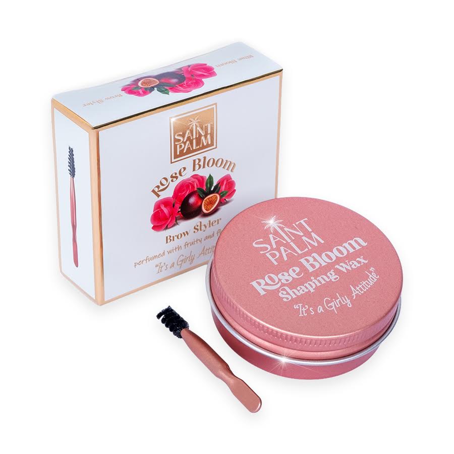 Rose Bloom Shaping Wax Saint Palm - MicroWonders - Aesthetic Art Academy Rose Bloom Shaping Wax Saint Palm