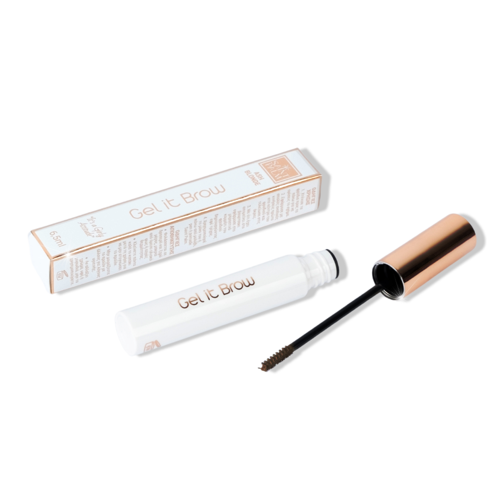 Gel It Brow Mascara Saint Palm