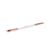 Duo Angled Brow Brush Saint Palm