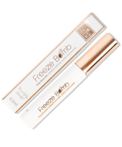 Freeze Bomb Brow Gel Saint Palm