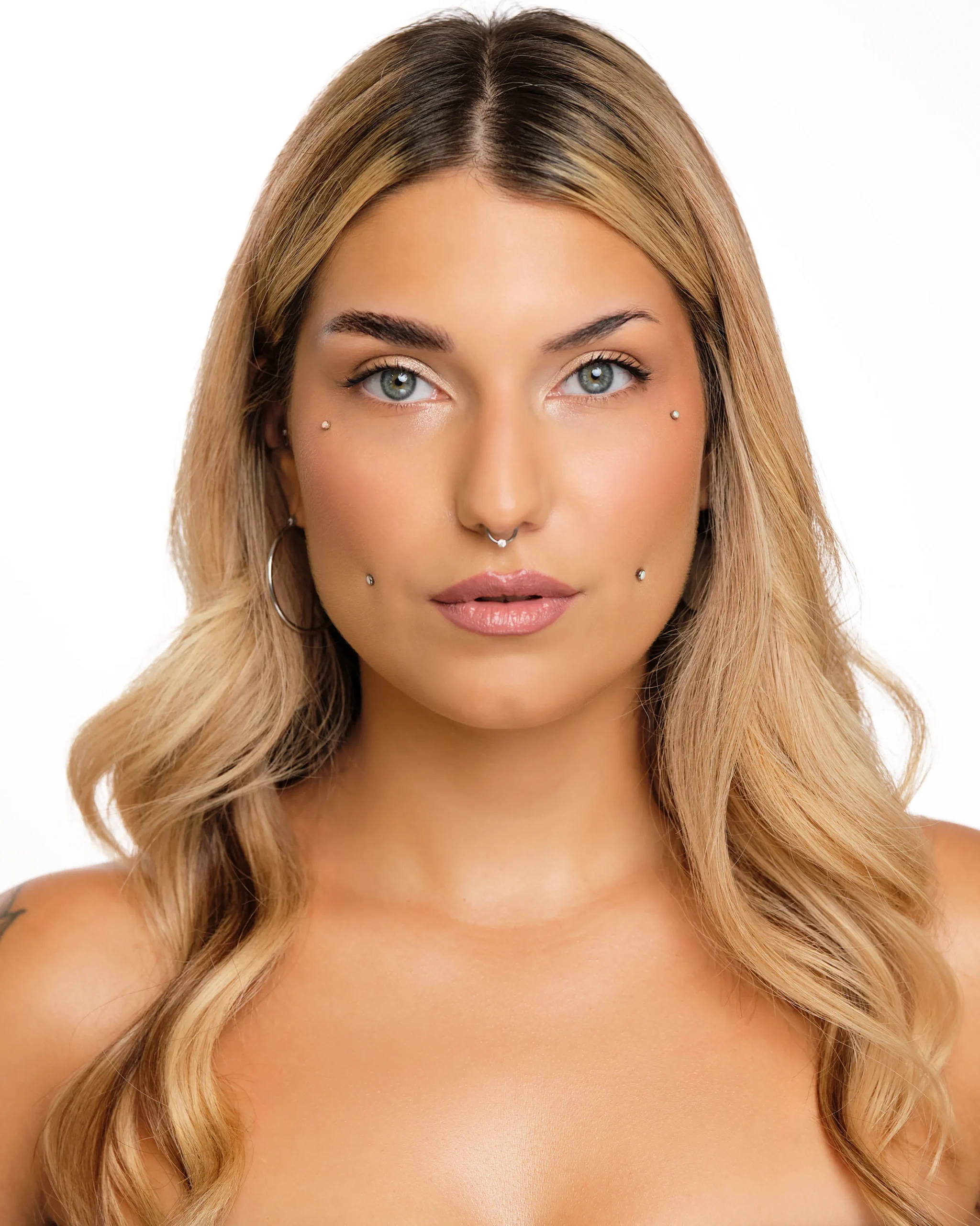 Reformer Brow Pen Saint Palm - MicroWonders - Aesthetic Art Academy Reformer Brow Pen Saint Palm