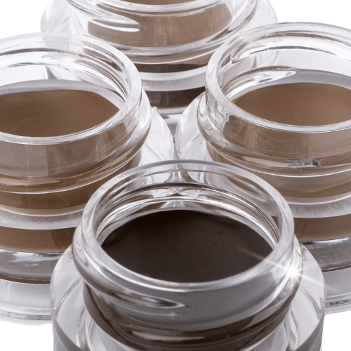 Baby Doll Brow Pomade Saint Palm
