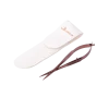 SnipFlex Brow Scissors Saint Palm - MicroWonders - Aesthetic Art Academy SnipFlex Brow Scissors Saint Palm