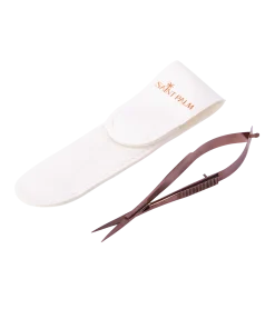 SnipFlex Brow Scissors Saint Palm