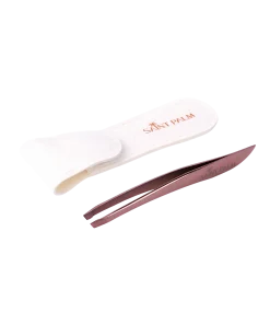Detailer Pointed Tweezer Saint Palm