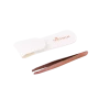 Sculptor Angled Tweezer Saint Palm