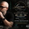 LINIUM – Fine Line & Microrealism Seminar - MicroWonders - Aesthetic Art Academy Ολοκληρωμένο τριήμερο σεμινάριο Fine Line & Microrealism Tattoo με εκπαιδευτή τον Σπύρο Αθανασούλη, ιδρυτή του ArtInkTattoo.
